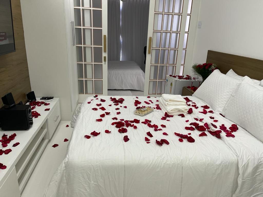 Barra Da Tijuca Excelente Acomodacao Apartamento