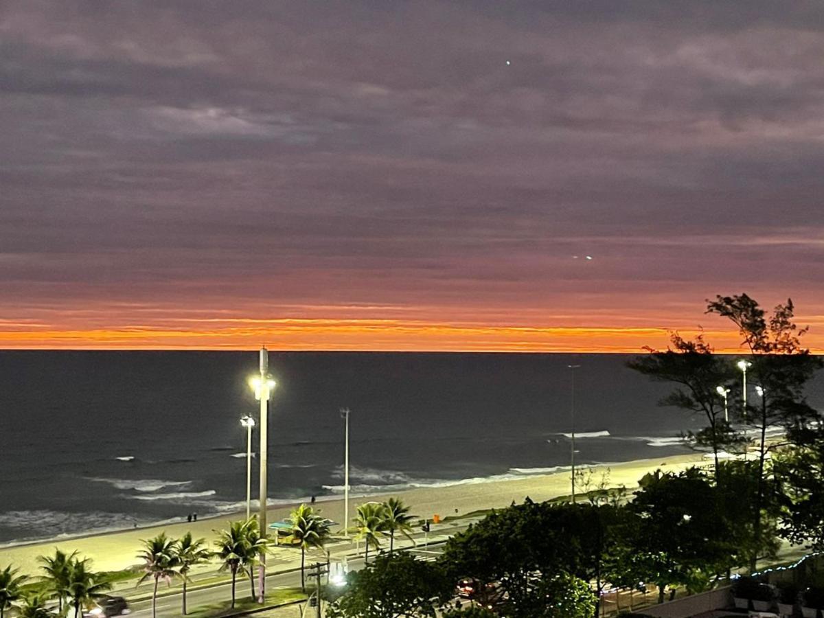 Apartamento Barra Da Tijuca Excelente Acomodacao Rio de Janeiro