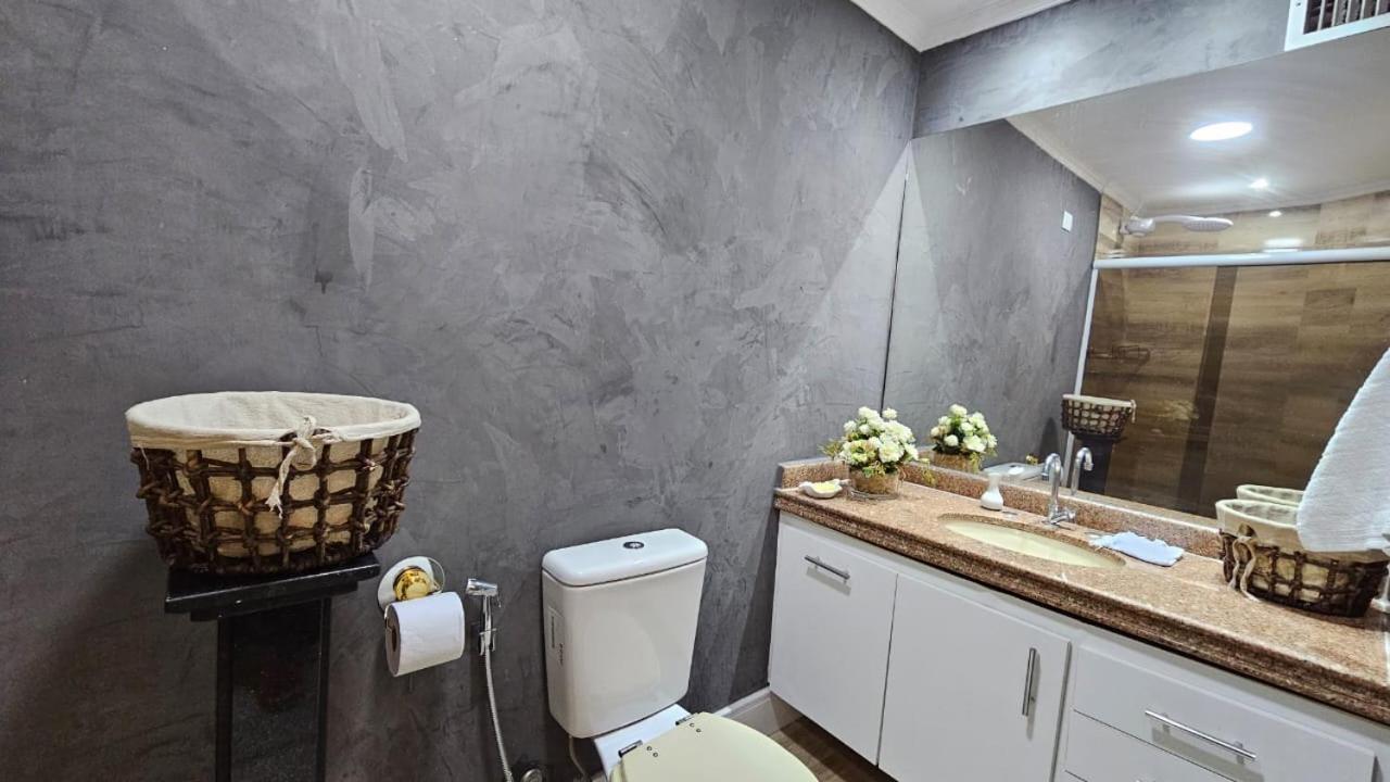 Apartamento Barra Da Tijuca Excelente Acomodacao *