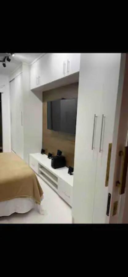 Apartamento Barra Da Tijuca Excelente Acomodacao