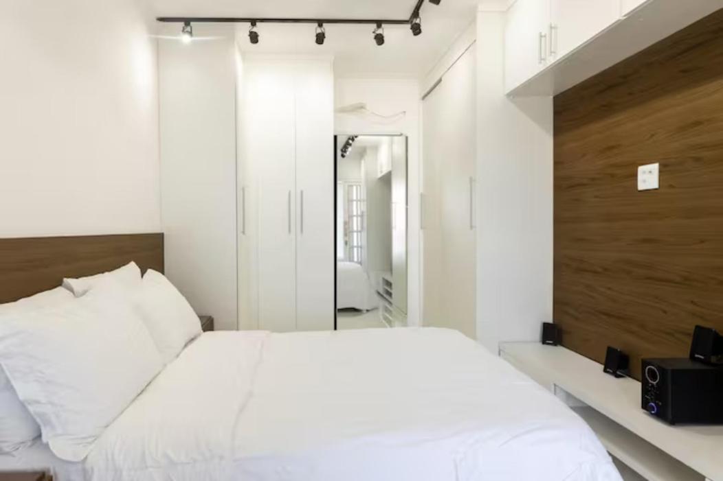 Apartamento Barra Da Tijuca Excelente Acomodacao