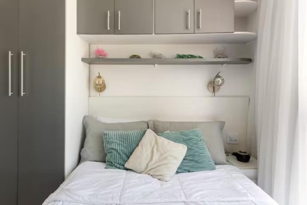 Barra Da Tijuca Excelente Acomodacao Apartamento