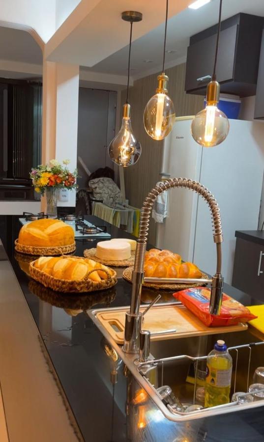 Apartamento Barra Da Tijuca Excelente Acomodacao Río de Janeiro