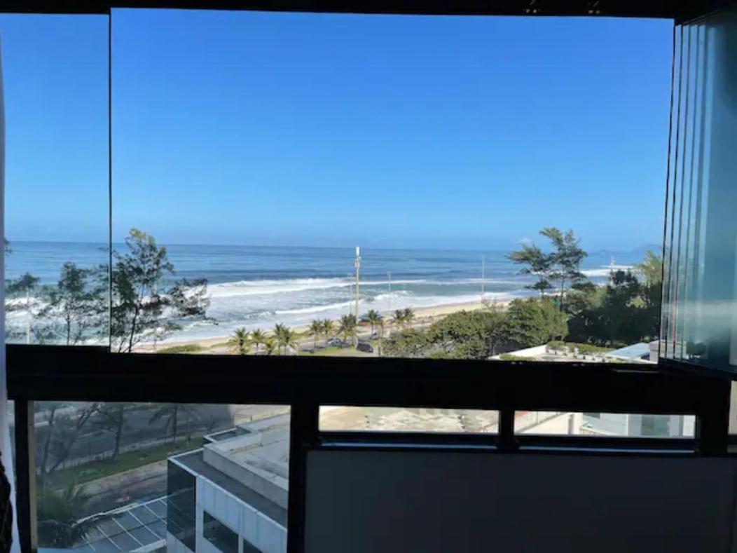 Barra Da Tijuca Excelente Acomodacao Río de Janeiro