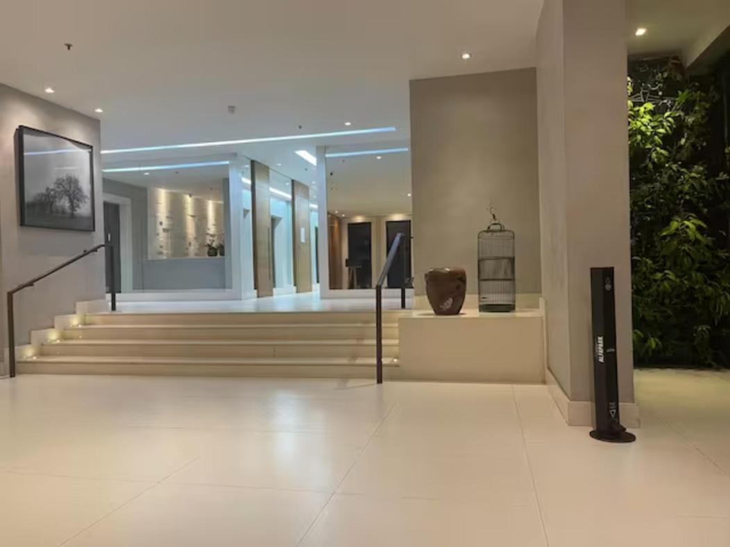 Apartamento Barra Da Tijuca Excelente Acomodacao Río de Janeiro