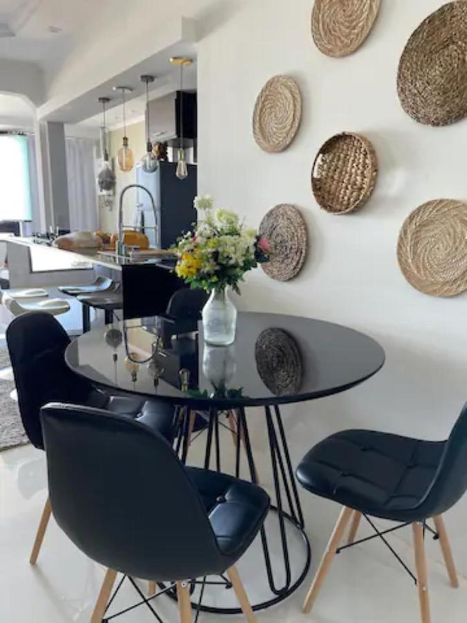 Apartamento Barra Da Tijuca Excelente Acomodacao Río de Janeiro
