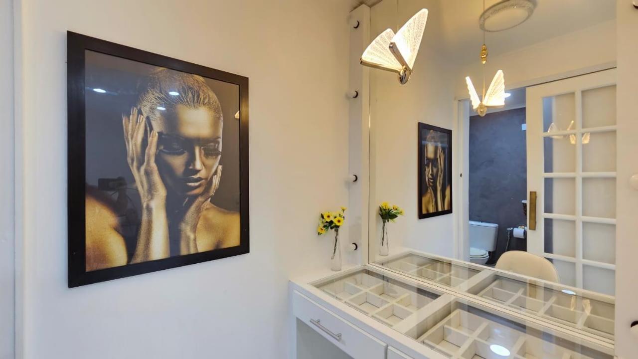 Barra Da Tijuca Excelente Acomodacao Apartamento Río de Janeiro