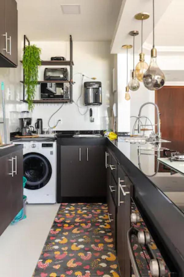 Barra Da Tijuca Excelente Acomodacao Apartamento Río de Janeiro